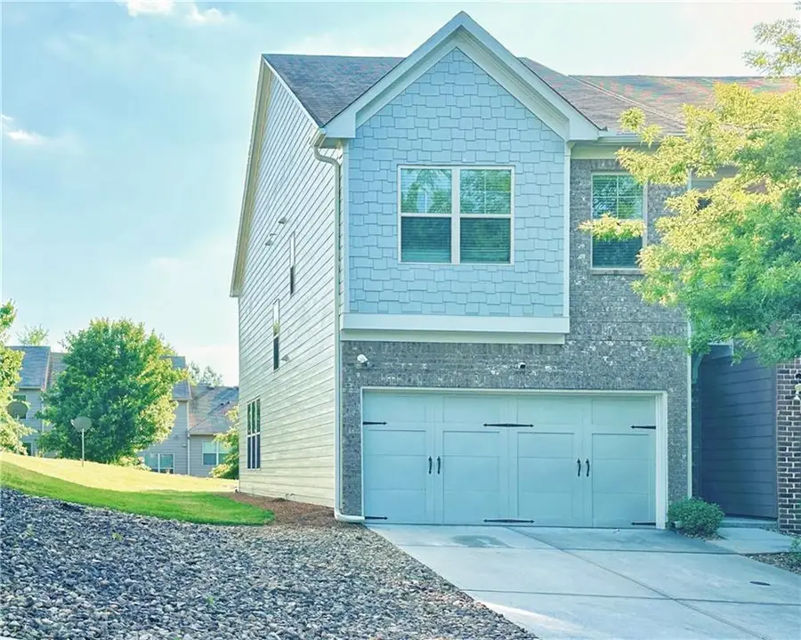 1933 Paxton Ridge Court, Lilburn, GA 30047 - #2