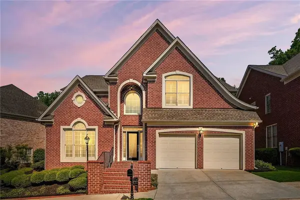 1323 Village Terrace Court, Atlanta, GA 30338