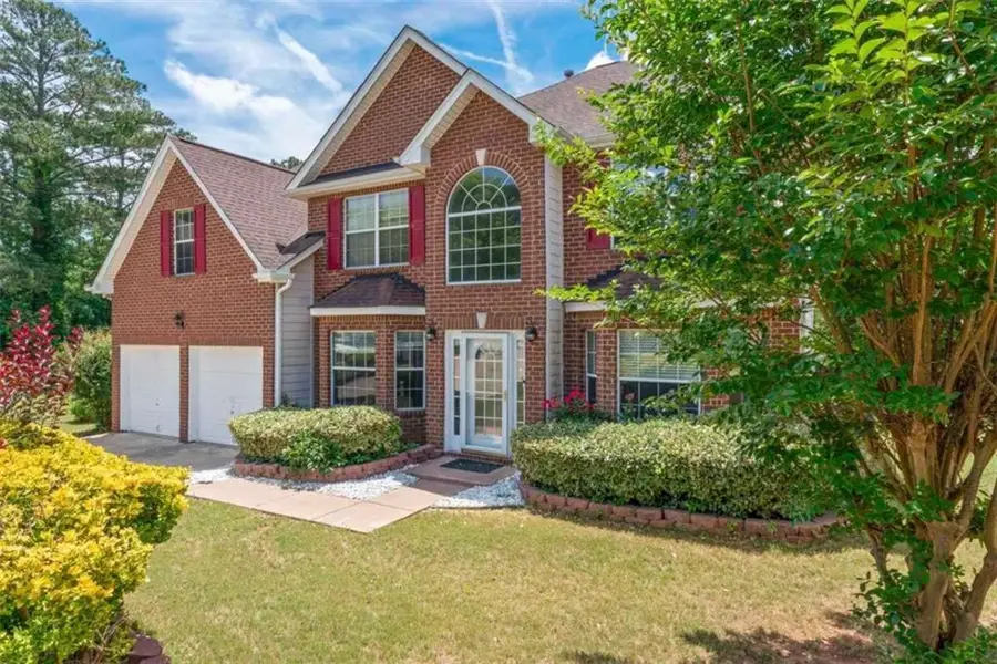 11961 Markham Way, Hampton, GA 30228 - #2
