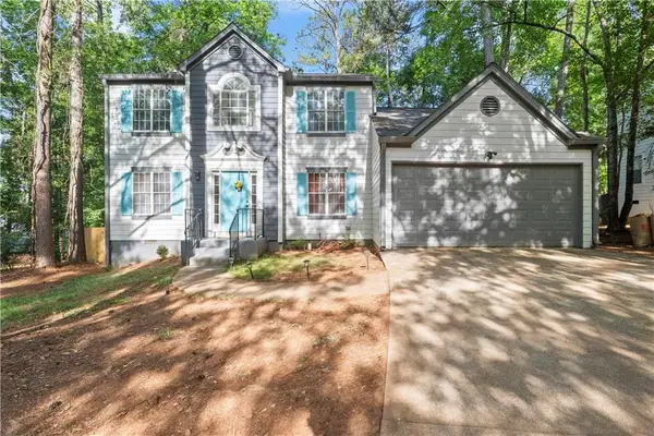 2565 Cloud Lane, Decatur, GA 30034