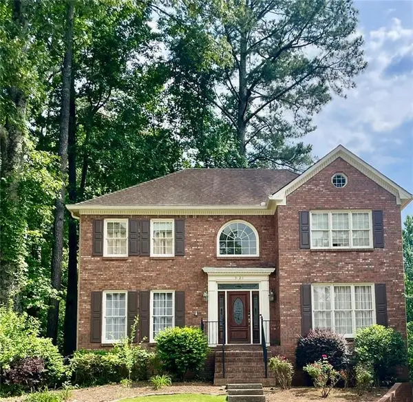 3120 Saint Andrews Circle, Duluth, GA 30096