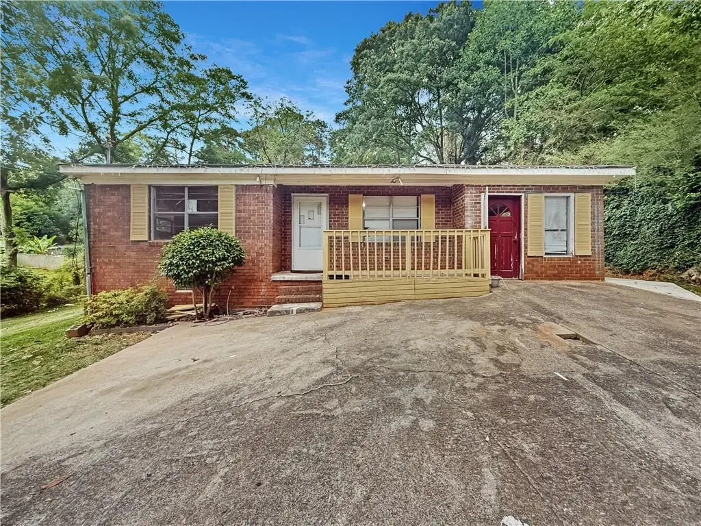 2228 Lee Street, Gainesville, GA 30504 - #1