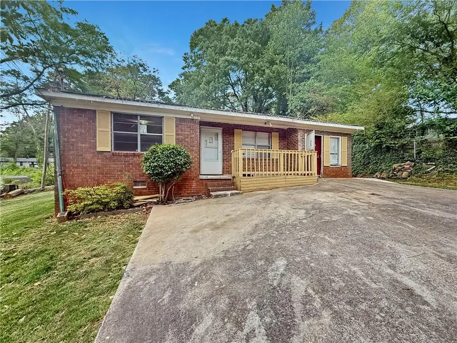 2228 Lee Street, Gainesville, GA 30504 - #2