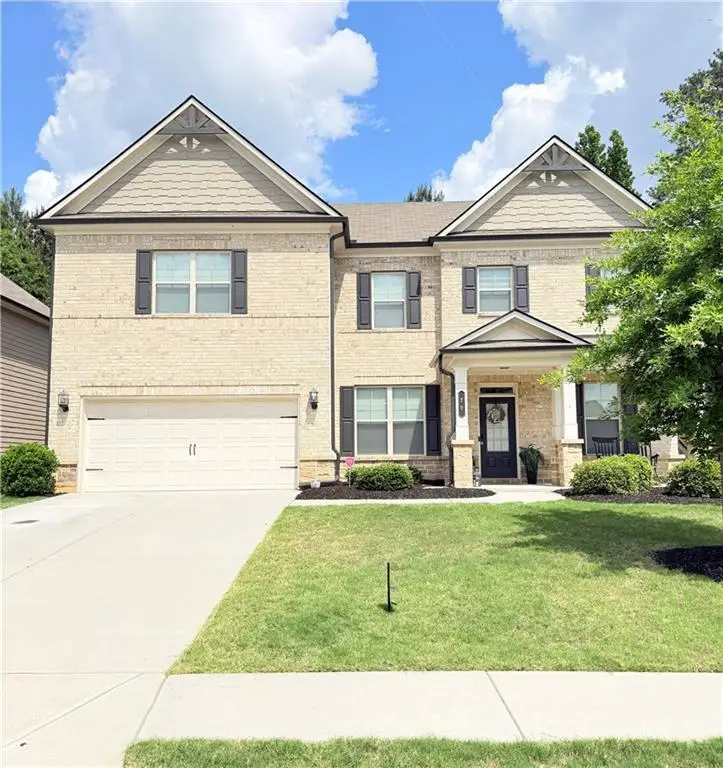 70 Stready Station, Loganville, GA 30052 - #1