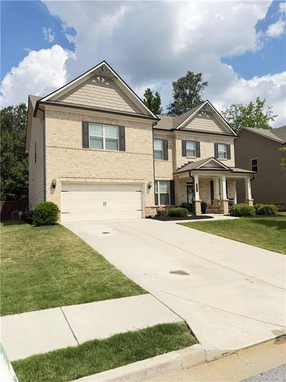 70 Stready Station, Loganville, GA 30052 - #2