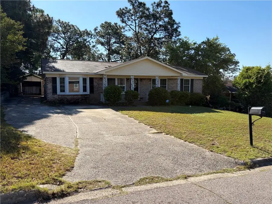 3404 Kensington Drive S, Augusta, GA 30906 - #3