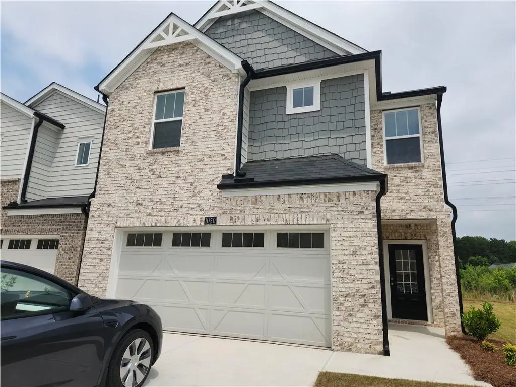 1050 Sunny Lake Drive, Lawrenceville, GA 30043 - #1
