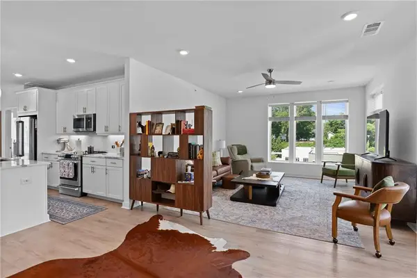 371 Grant Circle Se #1844, Atlanta, GA 30315