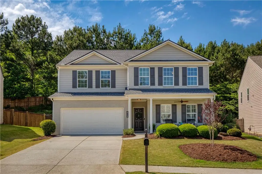 6728 Pierless Avenue, Buford, GA 30518 - #1