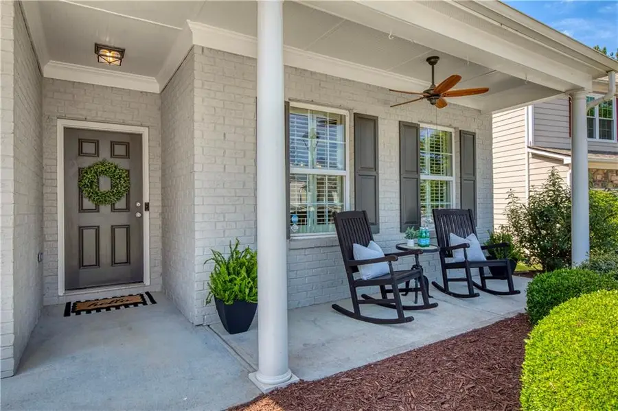 6728 Pierless Avenue, Buford, GA 30518 - #3