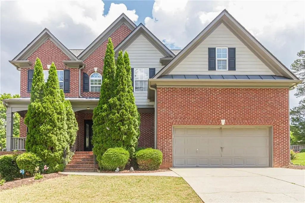 3671 Devenwood Way, Buford, GA 30519 - #1