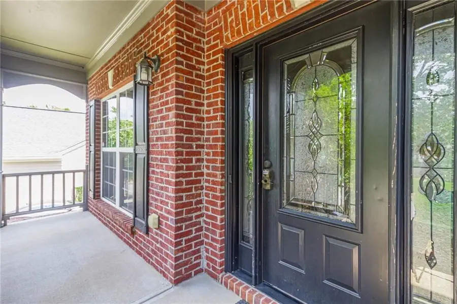 3671 Devenwood Way, Buford, GA 30519 - #3