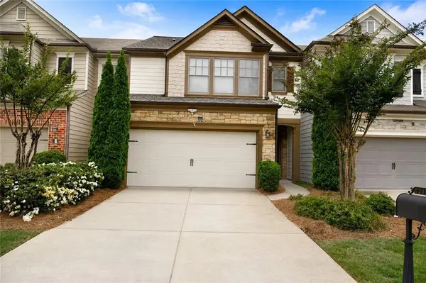 730 Middleton Place, Alpharetta, GA 30004