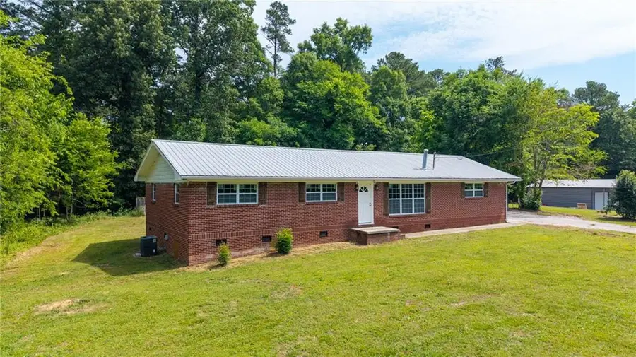 185 Blackwood Place Se, Calhoun, GA 30701 - #3