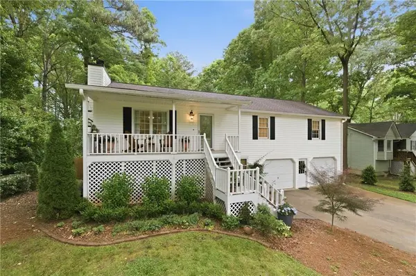 4230 Hickory Point Drive, Canton, GA 30115