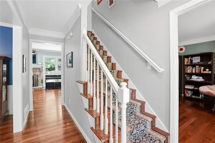 3778 Churchill Drive Sw, Marietta, GA 30064 - #3