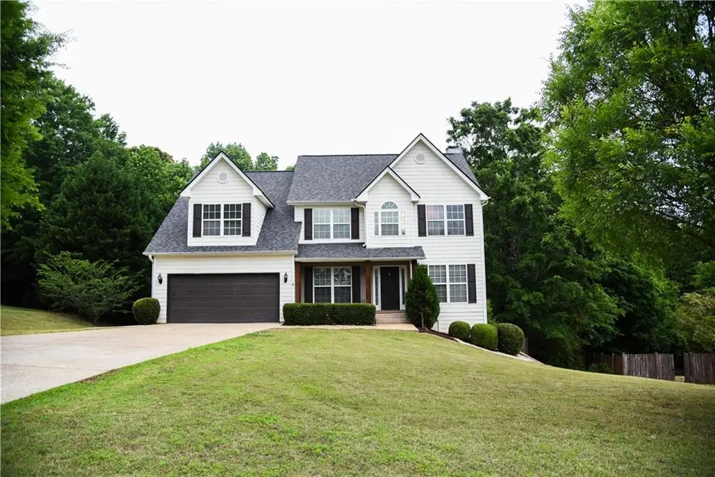 1020 Cyperts Trail, Winder, GA 30680 - #1