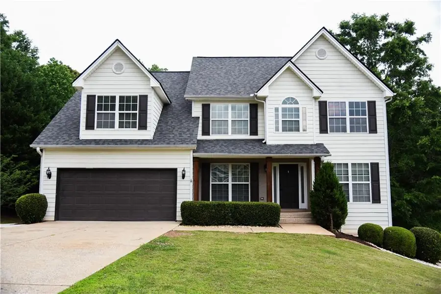 1020 Cyperts Trail, Winder, GA 30680 - #2