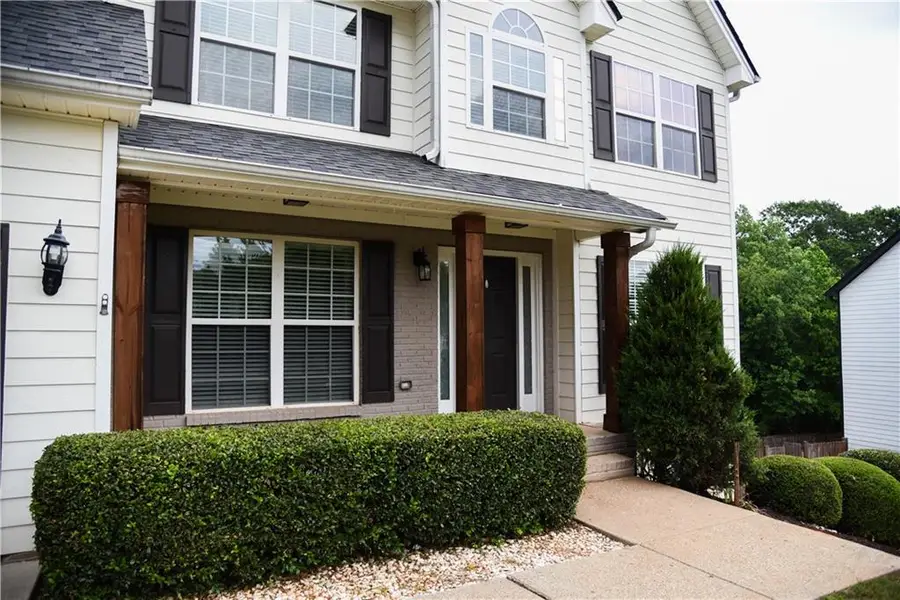 1020 Cyperts Trail, Winder, GA 30680 - #3