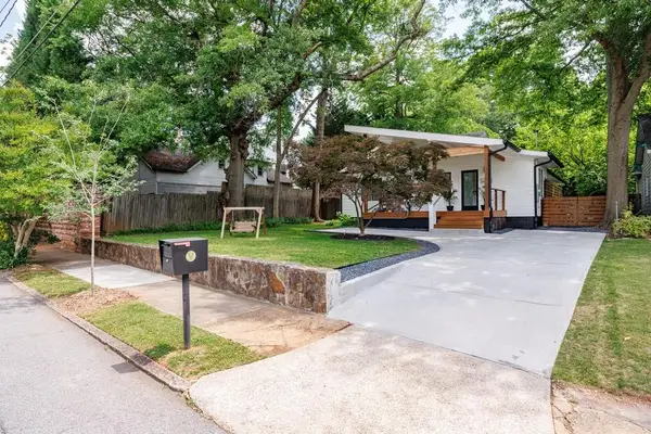 158 Douglas Street Se, Atlanta, GA 30317