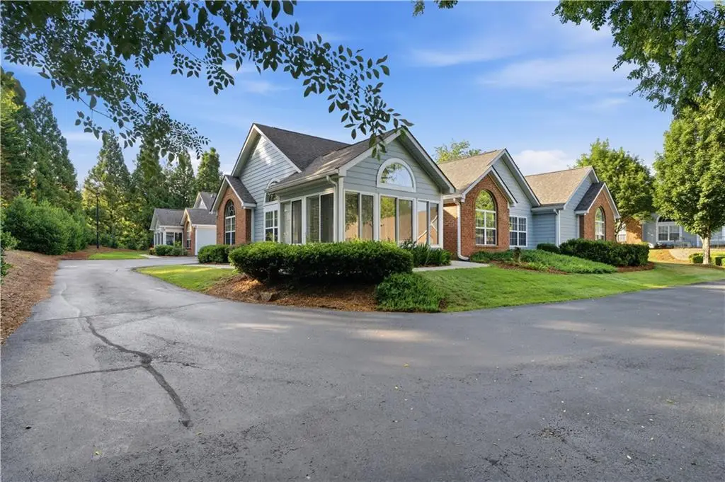 33104 Harvest Ridge Lane #33, Alpharetta, GA 30022 - #1