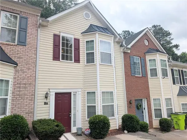 1203 Blairs Pointe Drive #1, Austell, GA 30168