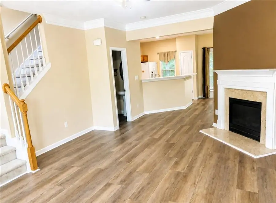 1203 Blairs Pointe Drive #1, Austell, GA 30168 - #3