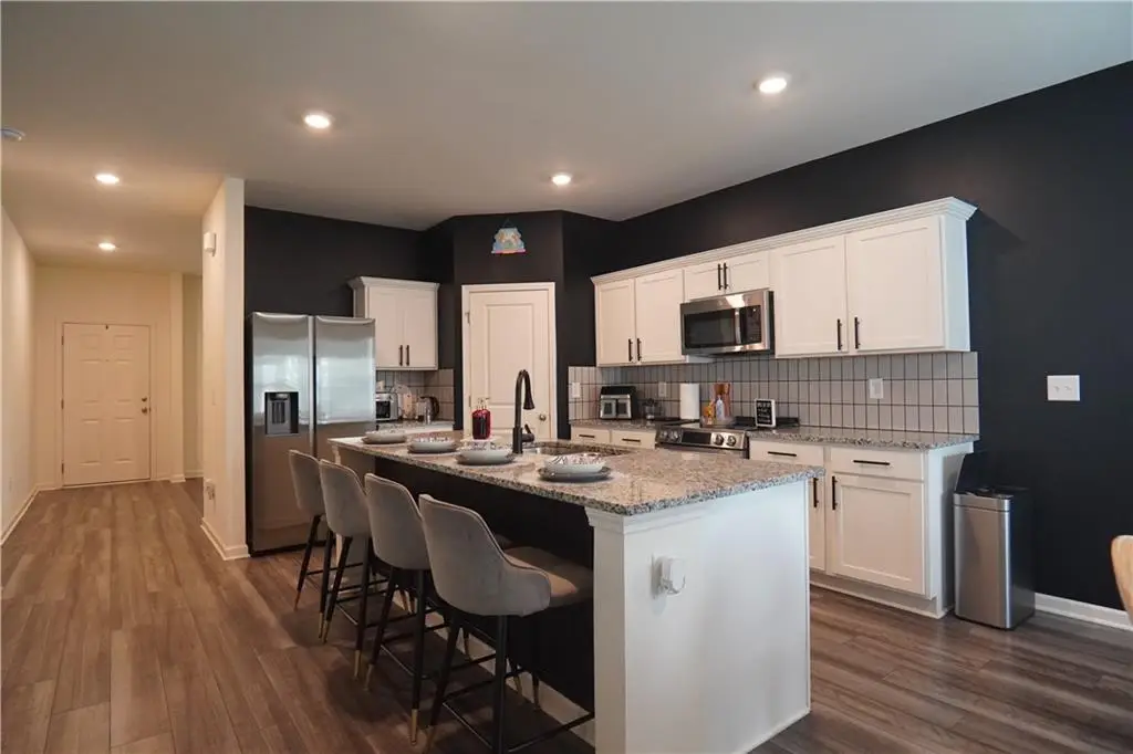 28 Elmarry Lane, Bethlehem, GA 30620 - #1