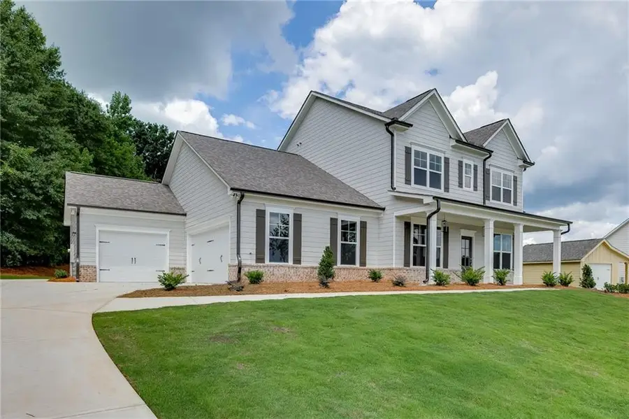 1286 Poppy Lane, Jefferson, GA 30549 - #3