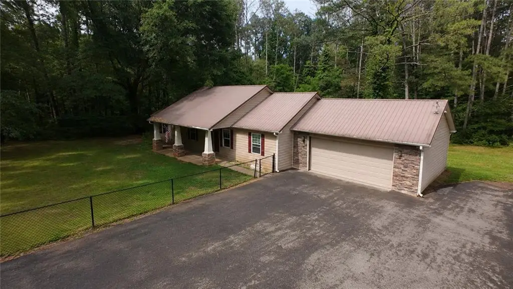 654 Peeples Valley Road Ne, Cartersville, GA 30121 - #1
