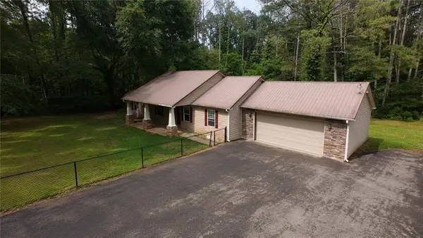 654 Peeples Valley Road Ne, Cartersville, GA 30121