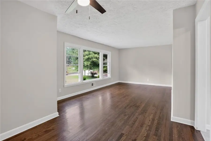 3081 Glendale Court, Decatur, GA 30032 - #3