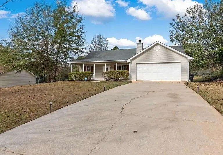 275 Branchwood Drive, Covington, GA 30016 - #1
