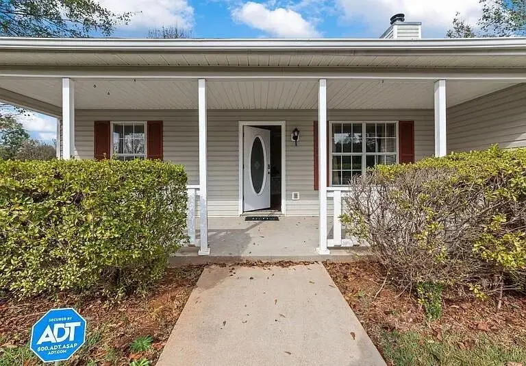275 Branchwood Drive, Covington, GA 30016 - #2