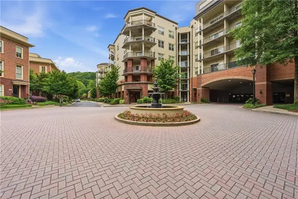 200 River Vista Drive #703, Atlanta, GA 30339