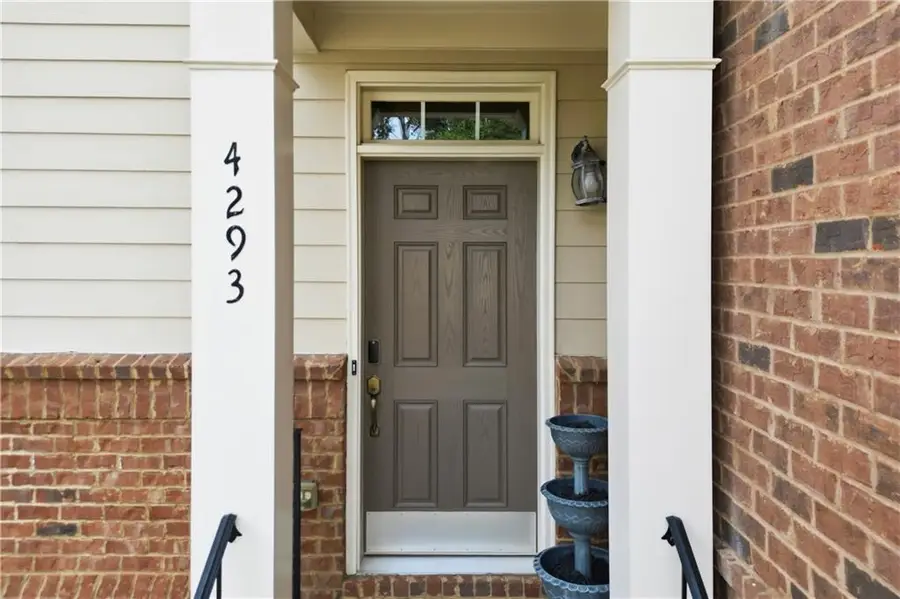 4293 Laurel Creek Court Se #10, Smyrna, GA 30080 - #2