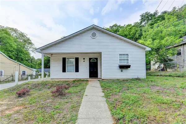 801 Davis Street, Monroe, GA 30655