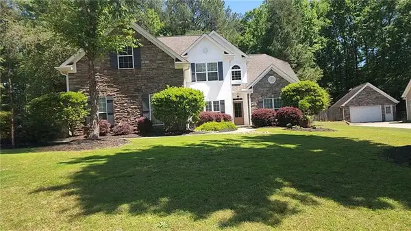 160 Brittany Lane, Senoia, GA 30276