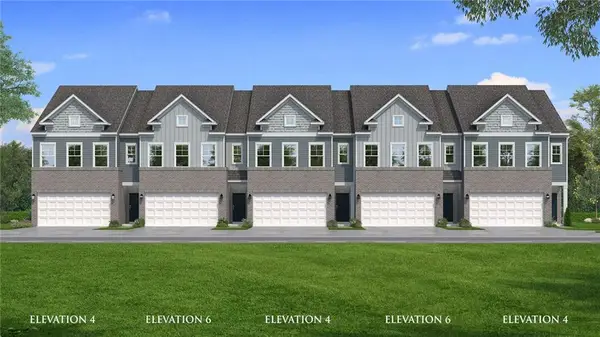 505 Darlington Court, Mcdonough, GA 30253