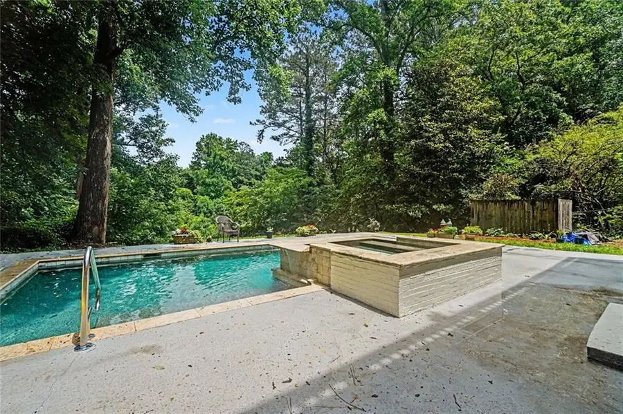 4575 Tall Pines Drive Nw, Atlanta, GA 30327 - #3