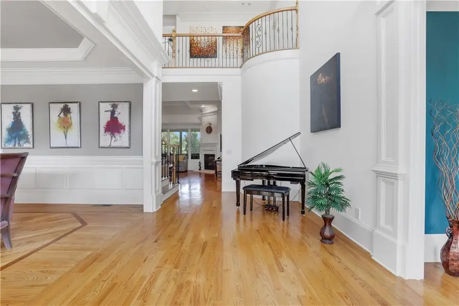 2262 Crimson King Drive, Braselton, GA 30517 - #2