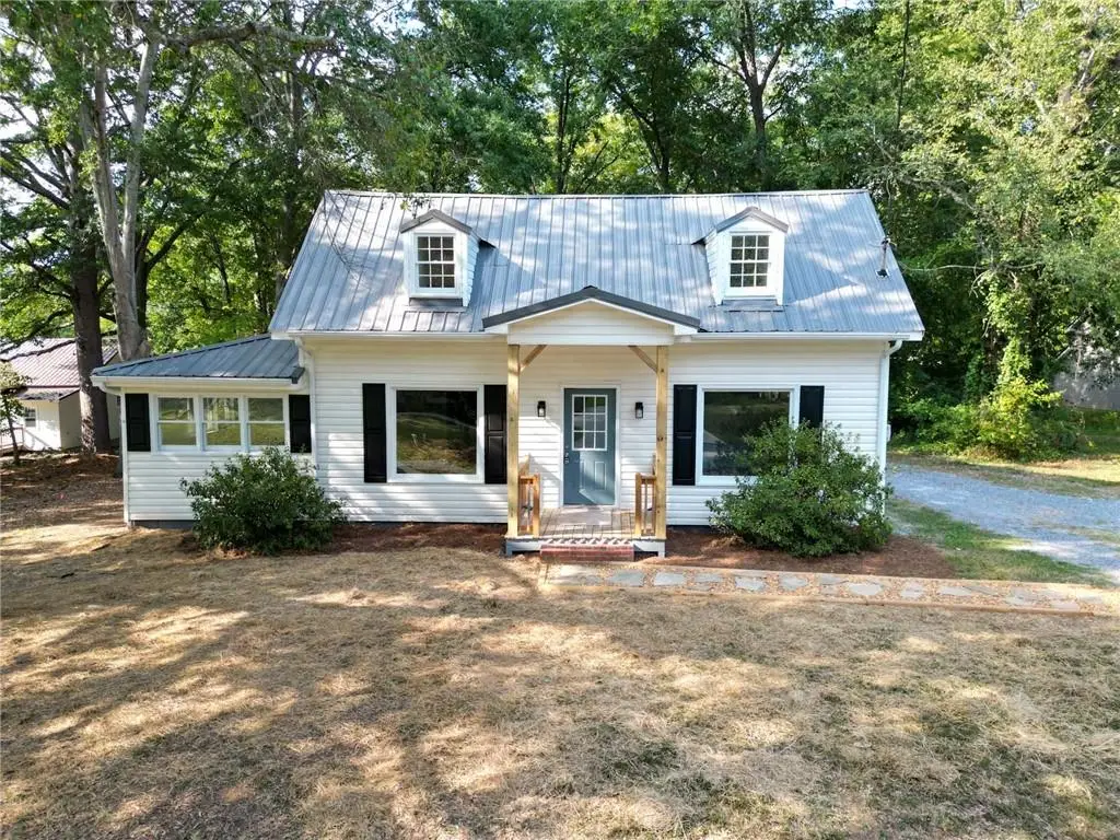 806 Fairview Road, Rockmart, GA 30153 - #1