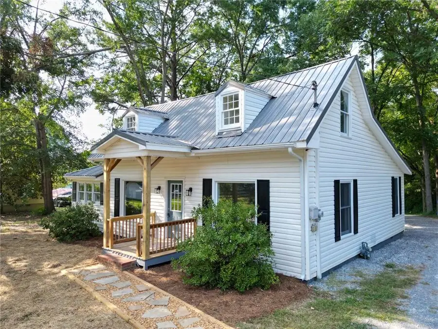 806 Fairview Road, Rockmart, GA 30153 - #2