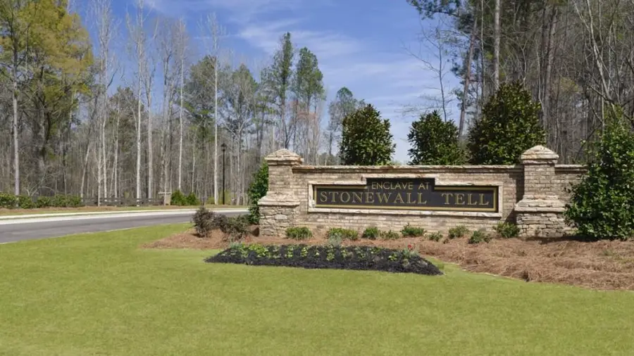 6287 Hallsley Drive, South Fulton, GA 30349 - #3