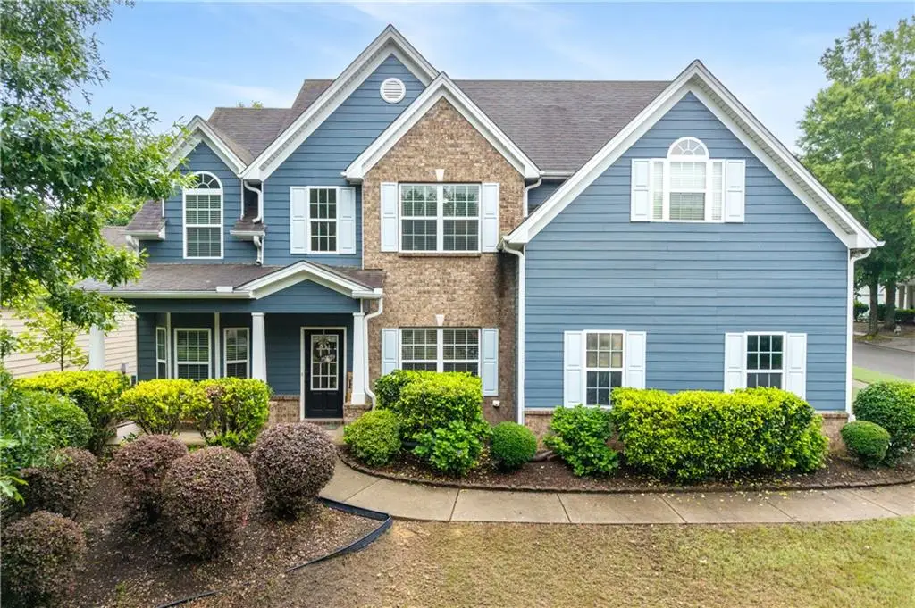 2734 Sedgeview Way, Buford, GA 30519 - #1