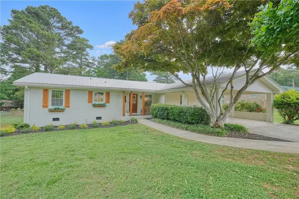 83 Donna Lane, Dallas, GA 30157