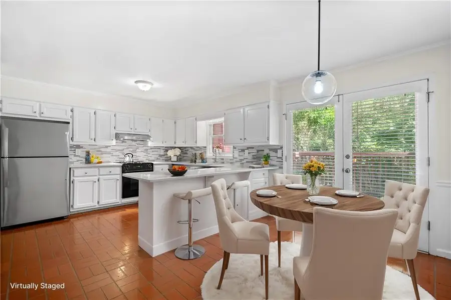 661 N Parkwood Road #C, Decatur, GA 30030 - #2