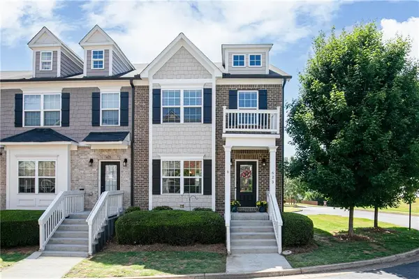 623 Sweet Bay Ridge, Woodstock, GA 30188