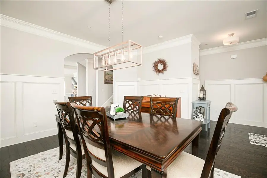 623 Sweet Bay Ridge, Woodstock, GA 30188 - #3