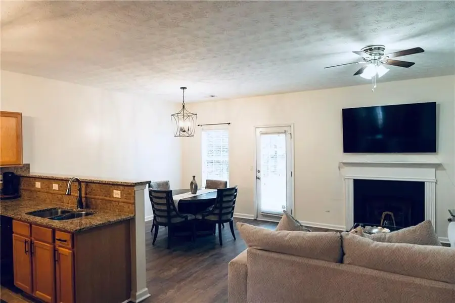 1514 Parc Main Street, Lawrenceville, GA 30046 - #3